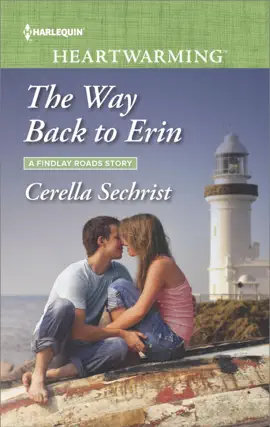 Read: The Way Back to Erin Book