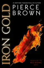 Iron Gold