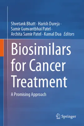 Read: Book Biosimilars for Cancer Treatment
