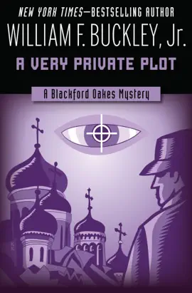 Read: A Very Book Private Plot