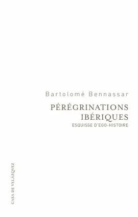 Read: Pérégrinations Book ibériques