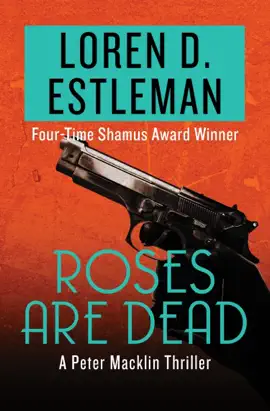 Read: Roses Are Book Dead