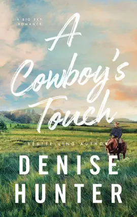 Read: A Book Cowboy's Touch
