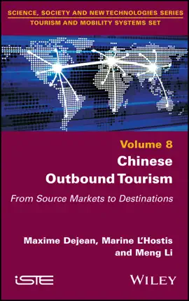 Read: Book Chinese Outbound Tourism