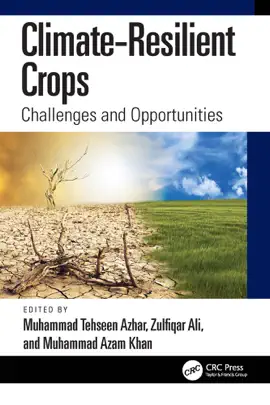 Read: Book Climate-Resilient Crops