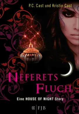 Read: Book Neferets Fluch