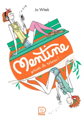 Read: Mentine (Tome 1) - Privée de Book réseau !