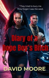 Diary of a Dope Boy’s Bitch - David Moore