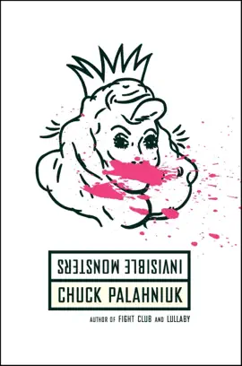 Read: Book Invisible Monsters