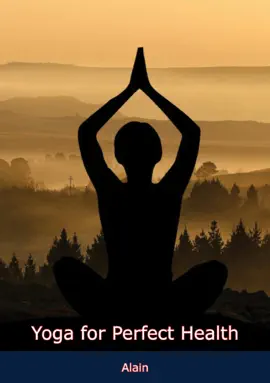 Read: Yoga Book for Perfect Health