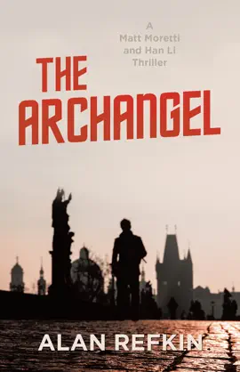 Read: The Archangel Book