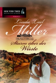 Sturm über der Wüste - Linda Lael Miller & Tess Martin