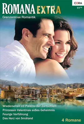 Read: Book Romana Extra Band 11
