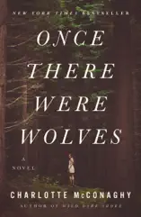 Once There Were Wolves