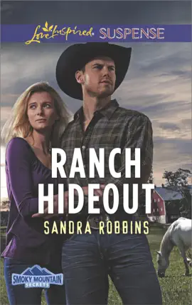 Read: Book Ranch Hideout