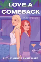 Love a Comeback