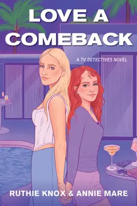 Love a Comeback