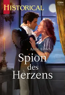 Read: Spion des Book Herzens
