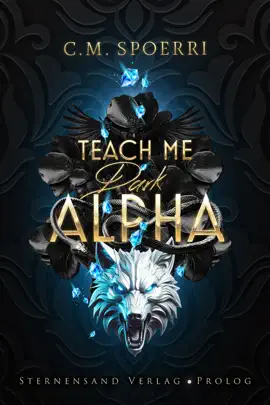 Read: Teach Me Dark Book Alpha (Part 0 - Prolog)