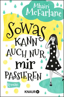 Read: Sowas kann Book auch nur mir passieren