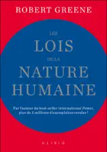 Les Lois de la nature humaine
