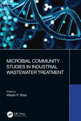 Read: Microbial Community Studies in Industrial Book Wastewater Treatment