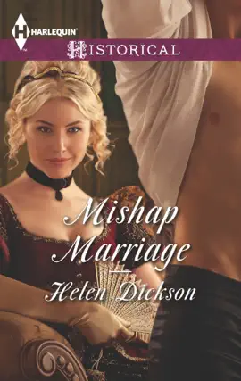 Read: Book Mishap Marriage