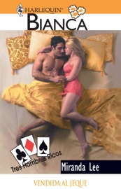 Vendida al jeque - Miranda Lee