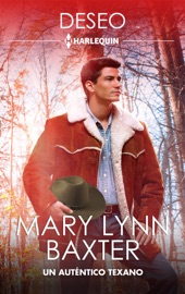 Un auténtico texano - Mary Lynn Baxter