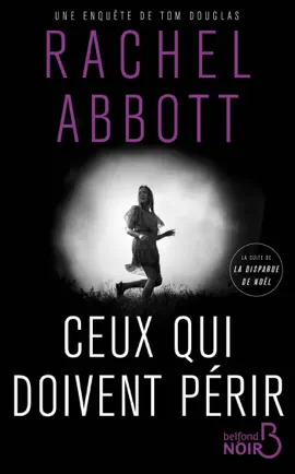 Read: Book Ceux qui doivent périr