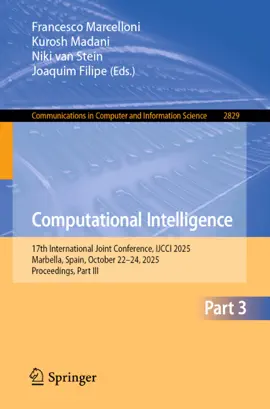 Read: Book Computational Intelligence