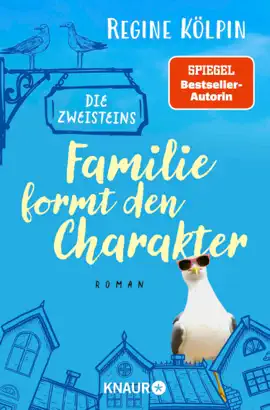 Read: Die Book Zweisteins – Familie formt den Charakter