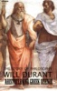 Book The Story of Philosophy. Aristotle and Greek Science. Illustrated