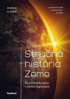 Stručná história Zeme by Andrew H. Knoll