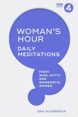 Read: Book Woman's Hour