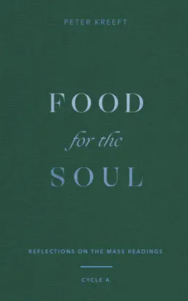 Read: Food for the Book Soul