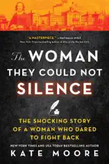 The Woman They Could Not Silence