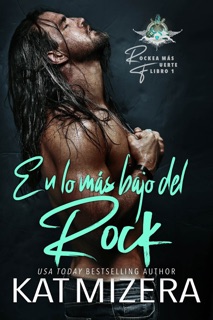 En lo más bajo del Rock by Kat Mizera