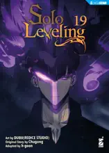 Solo Leveling 19