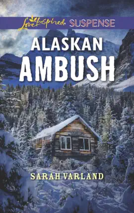 Read: Book Alaskan Ambush