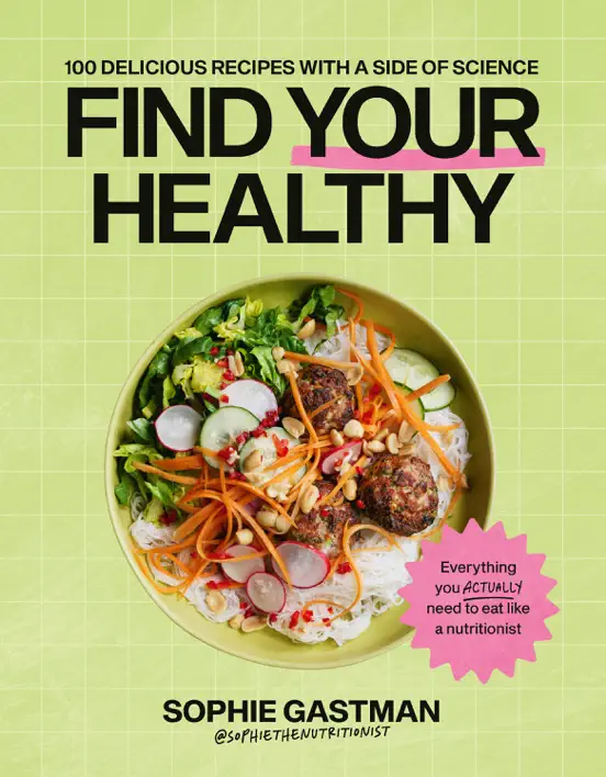 Find Your Healthy