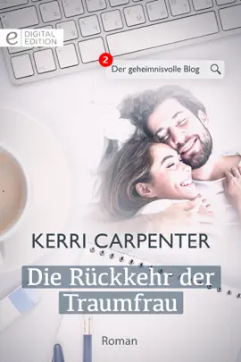 Read: Book Die Rückkehr der Traumfrau