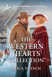 The Western Hearts Collection