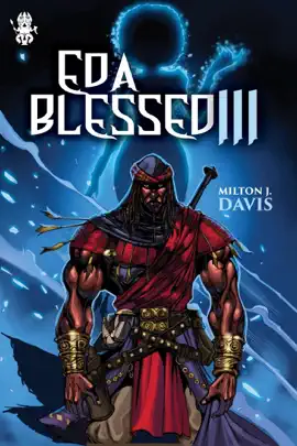 Read: Eda Book Blessed III