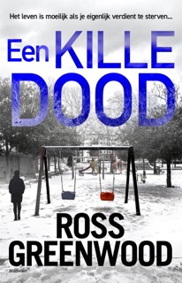 Een kille dood by Ross Greenwood