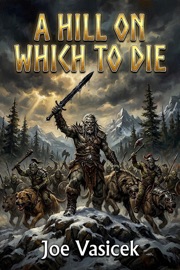 A Hill on Which to Die - Joe Vasicek