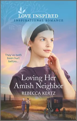 Read: Loving Her Amish Book Neighbor
