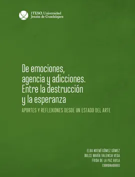 Read: De emociones, agencia y adicciones. Entre la distribución Book y la esperanza
