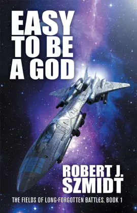 Read: Easy to be a God Book