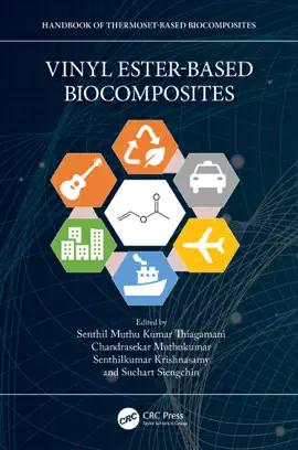 Read: Vinyl Ester-Based Biocomposites Book